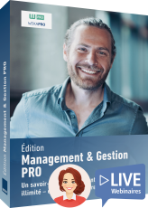 WEKA PRO - Édition Management & Gestion