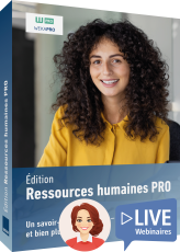 WEKA PRO - Édition Ressources humaines