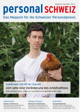 personalSCHWEIZ