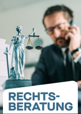 Rechtsberatung