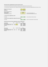 Calcul et paiement des heures supplémentaires