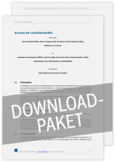 Téléchargement package Succession d’entreprise