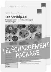 Téléchargement package Leadership