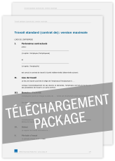 Téléchargement package Contrat de consultation