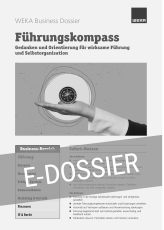 E-Dossier Führungskompass