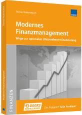 Modernes Finanzmanagement