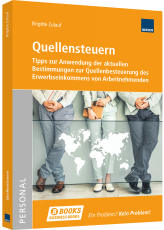 Quellensteuern