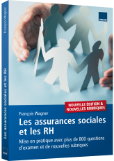 Les assurances sociales et les RH
