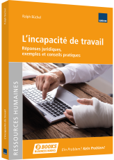 L'incapacité de travail