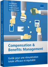 Compensation & Benefits Management