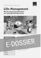 E-Dossier Life-Management