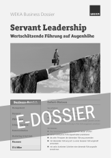 E-Dossier Servant Leadership