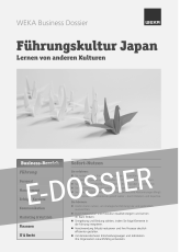 E-Dossier Führungskultur Japan