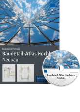 Baudetail-Atlas Hochbau Neubau