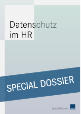 Datenschutz im HR