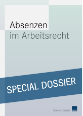 Absenzen im Arbeitsrecht