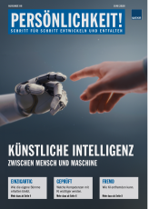 Persönlichkeit!