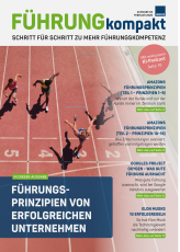 Führung kompakt