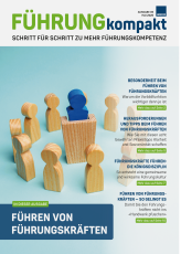 Führung kompakt