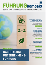 Führung kompakt