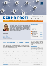Der HR-Profi