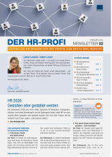 Der HR-Profi