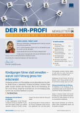 Der HR-Profi