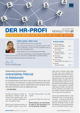 Der HR-Profi