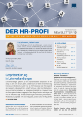 Der HR-Profi