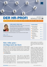 Der HR-Profi