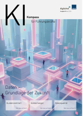 KI-Kompass für Führungskräfte