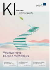 KI-Kompass für Führungskräfte
