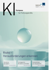 KI-Kompass für Führungskräfte