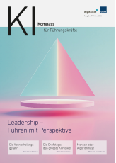 KI-Kompass für Führungskräfte
