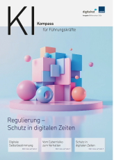 KI-Kompass für Führungskräfte