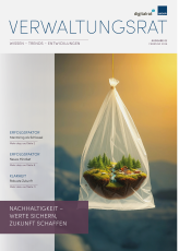 Newsletter Verwaltungsrat