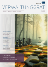 Newsletter Verwaltungsrat