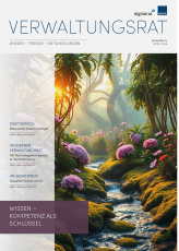 Newsletter Verwaltungsrat