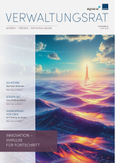 Newsletter Verwaltungsrat