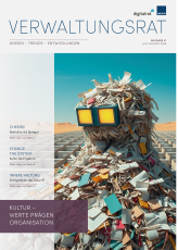 Newsletter Verwaltungsrat