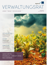 Newsletter Verwaltungsrat