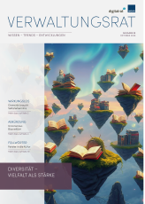 Newsletter Verwaltungsrat