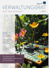 Newsletter Verwaltungsrat