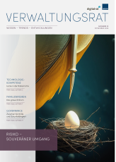 Newsletter Verwaltungsrat