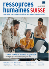 Newsletter Ressources Humaines
