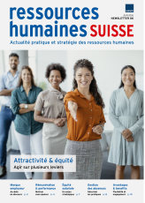Newsletter Ressources Humaines