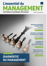 L'essentiel du management