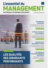 L'essentiel du management