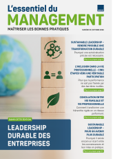 L'essentiel du management