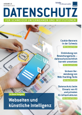 Newsletter Datenschutz